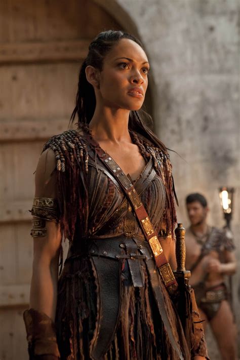 spartacus images|women of spartacus photos.